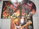 IRON MAIDEN running free  SIDNEY L2011  LTD PICTURE DISC LP  PDK   EDDIE FANTASY