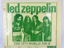 LED ZEPPELIN 1975 WORLD TOUR MONTREAL FORUM LIVE 2LP 12
