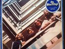 The Beatles : 1967-1970 Blue Album :  2 x BLUE VINYL Stereo LPs