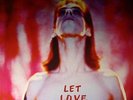 CAVE, Nick & THE BAD SEEDS - Let Love In (reissue) - LP + MP3 download code
