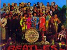 BEATLES Sgt Peppers Lonely Heart Club Band (MFSL 1-100) USA LP New Unopened