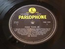 The Beatles - Please me (1982) LP (NM - MINT)  ULTRA Rare UK Mono Repress PMC 