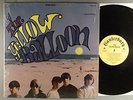 Yellow Balloon, The  Self-Titled    Pop Psych