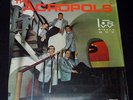 THE ACROPOLS - LOS ACROPOLS GREEK pop psych MEXICAN UNIQUE GREEK AKROPOLS LP EX