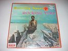 Burning Spear Rocking Time Studio One LP NM/M REGGAE 1976