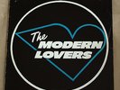 Vinyl-LP: The Modern Lovers
