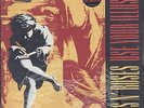 Guns N Roses - Use Your Illusion I - Hard Rock 2 LP - Sealed No Marks