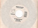 SPIRIT OF LOVE - The Power Of Your Love 1978 NM WL PROMO 7