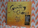 COUNTING CROWS August & Everything After LTD 2XLP 200 GRAM VINYL 45 RPM Gatefold