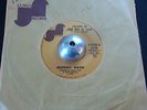 Johnny Nash -Falling In And Out Of Love- 70s Crossover Soul 45 on Janus - Hear