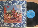 THEIR SATANIC MAJESTIES REQUEST THE ROLLING STONES 1967 UK MONO DECCA LP TXL 103