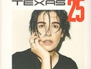 TEXAS - Texas 25   Red Vinyl LP + CD  NEU   5051083086578