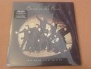Wings (Paul McCartney) - Band On The Run - 25th Anniversary vinyl 2LP SEALED
