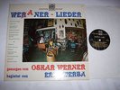 LP / OSKAR WERNER 
