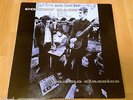 COMET GAIN RARE VINYL LP CASINO CLASSICS 1995 VG/EX WIJ 42V WIIIJA INDIE SIGNED