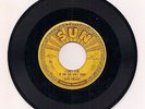 ELVIS PRESLEY  1954 ORIGINAL SUN 45  