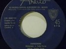 LISTEN/CUBAN FUNK 45'S/LOS CANEYES/CHIKICHAKA/AREITO/JUAN PABLO TORRES/PHYCH