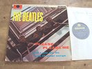 BEATLES - PLEASE PLEASE ME LP UK 3rd Small 33 1/3 Ernest J Day Slv LOVELY AUDIO