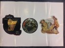 Pogues Picture Discs