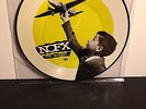 NOFX - The Decline Pic Disc vinyl lp lagwagon millencolin blink 182