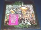 1987 Cryptic Slaughter Money Talks LP, sealed orig.