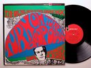 TIMOTHY LEARY turn on tune in drop out - NM/NM mercury soundtrack LSD psych acid
