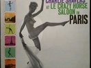 Charlie Shavers Le Crazy  Horse  Saloon  Paris M mono 5225 SEALED Make Offer