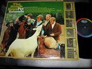 the BEACH BOYS   PET SOUNDS  MONO LP CAPITOL T-2458 w/INNER,self,s/t,girl,surfin