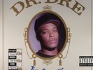 DR DRE - The Chronic - 2xLP