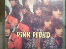 PINK FLOYD - PIPER AT THE GATES OF DAWN / ORIG UK 1ST PRESS COLUMBIA SCX 6157 LP