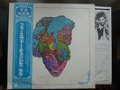 LP LOVE forever changes JAPAN