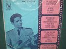 Elvis Presley Golden Hits LP LW-243 Taiwan 1965 Orange Vinyl RARE