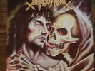 SARCOFAGO - Rotting - Lp ep FLAG 52 org 1989 , sepultura venom bathory