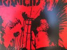 Rancid Indestructible Signed 12