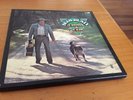 Rarest Slim Dusty Box Set A Guitar & A Hat 3 Lp Unplayed World  Record Club