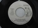 OUR BROTHER'S KEEPER The Harlem Clown KING Northern Soul W.L. PROMO M-