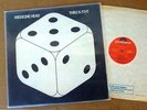 MEDICINE HEAD Thru'a five LP 1st UK Press 74 Polydor Textured Prog Stupendo