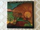 RARE BOBBY CALLENDER - THE WAY (FIRST BOOK OF EXPERIENCES) - MITHRA RECORDS