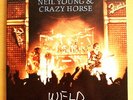 NEIL YOUNG & CRAZY HORSE - Weld - mint minus Vinyl 2-LP Rockin in the free World