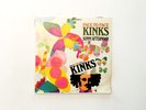 Kinks, The – Face To Face   Rare 1st Press - 1966 Reprise Stereo - Sealed