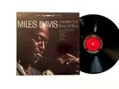 Miles Davis – Kind Of Blue    1st Stereo - 1959 Columbia 