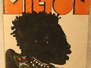 MILTON NASCIMENTO 1970 LP ODEON BRAZIL ORIG PSYCH FOLK SOM IMAGINARIO LO BORGES