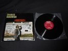 Charles Bukowski Hostage 1985 US Vinyl LP Freeway/Rhino Spoken Word