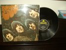 Beatles    Rubber Soul    LP