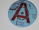 PHYLIS DILLON IN THE GHETTO UK 7