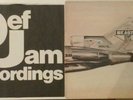 Beastie Boys - Licensed to Ill Original Def Jam  LP | Vintage Original Record
