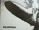 LED ZEPPELIN I Robert Plant Jimmy Page Jones Bonham LP from PERU