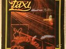 TAXI 1979 KELO BRAZIL LP BOOGIE DISCO SOUL FUNK BREAKS RARE LINCOLN OLIVETTI