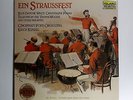 Telarc, Ein Straussfest, Kunzel, Cincinnati Pops, Direct Metal Mastering