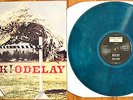 Beck Odelay Vinyl LP Unplayed